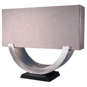 Smile Table Lamp by Stonegate Design