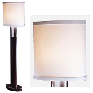 Europa Floor Lamp by Stonegate Design