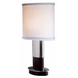Europa Table Lamp by Stonegate Design
