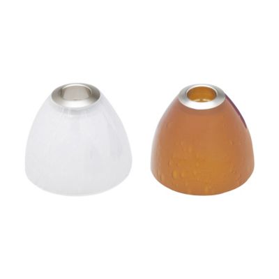 Soda Glass Shade Accessory  by Tech Lighting