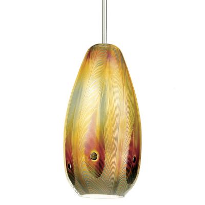 Coquette Pendant by WAC Lighting