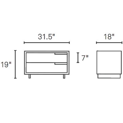 Specification Drawing