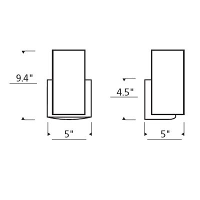 Specification Drawing
