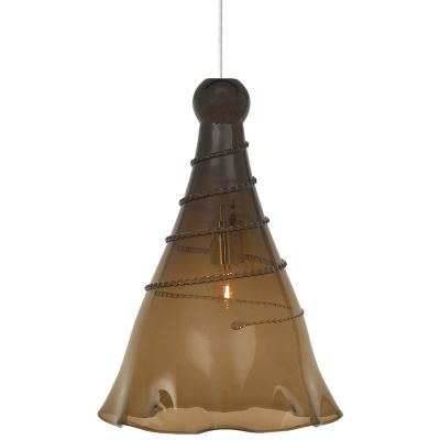 Allie Pendant by LBL Lighting