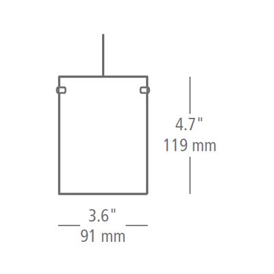 Specification Drawing