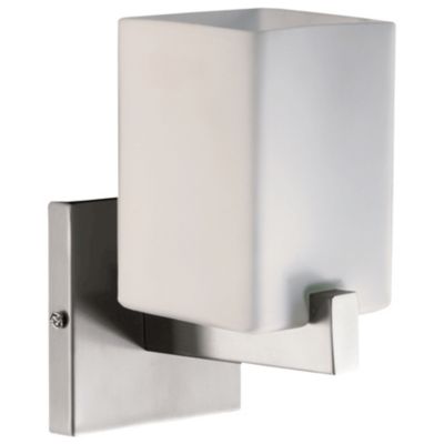 Modus Wall Sconce by Quorum