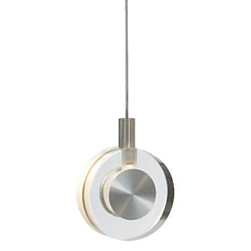 Bling Pendant by LBL Lighting
