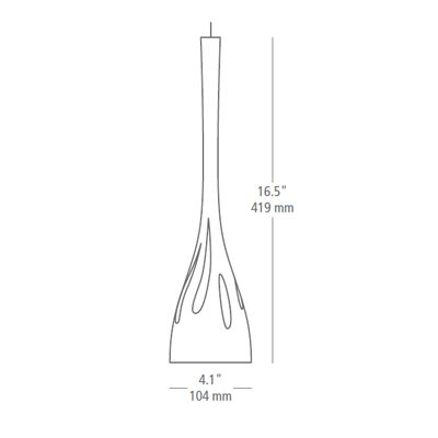 Specification Drawing