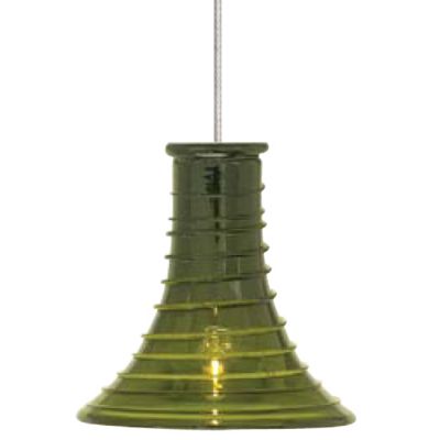 Buttercup Pendant by LBL Lighting