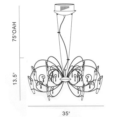 Specification Drawing