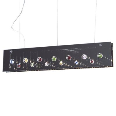 Infinity Linear Pendant by ET2