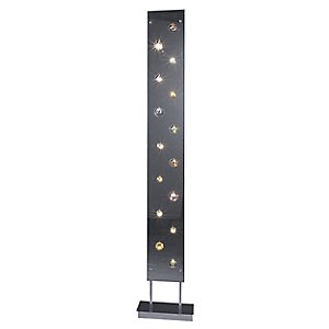 Infinity 15 Light Floor Lamp by ET2