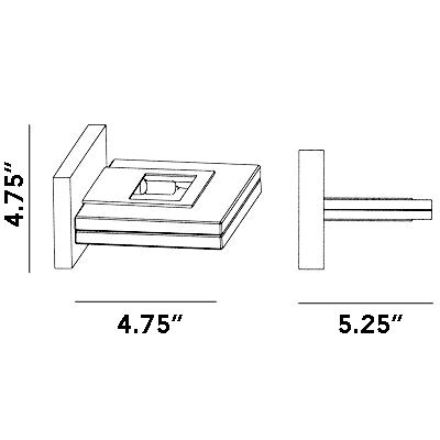 Specification Drawing
