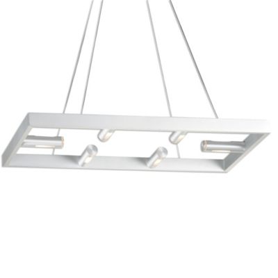Stealth Linear Pendant by ET2