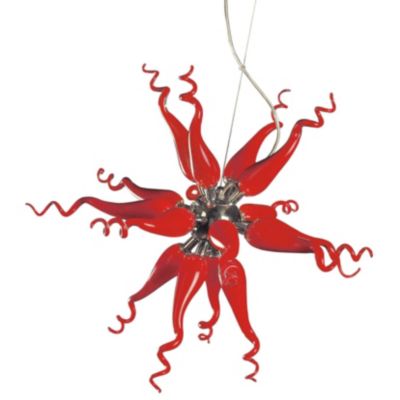 Solara 16 Light Pendant by ET2