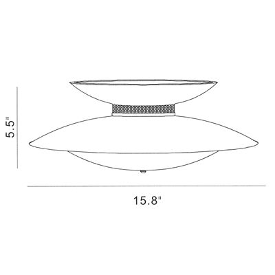 Specification Drawing