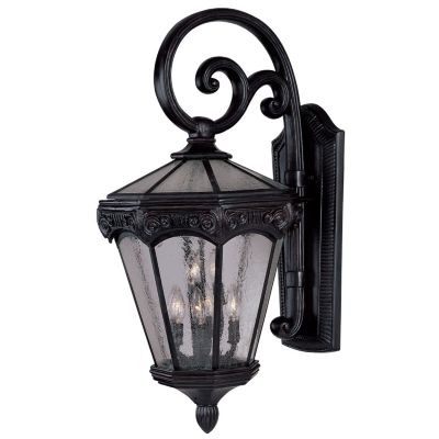 Essex Hanging Outdoor Wall Sconce by Maxim Lighting
