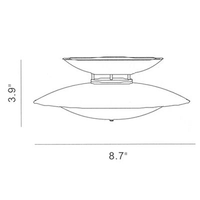 Specification Drawing