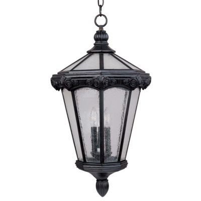 Essex Outdoor Pendant by Maxim Lighting