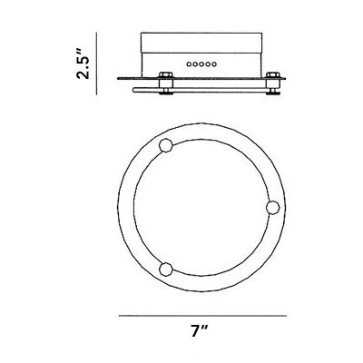 Specification Drawing