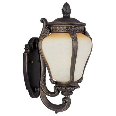 Laconia Outdoor Wall Sconce by Maxim Lighting
