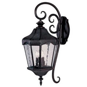 Garden Outdoor Wall Sconce by Maxim Lighting