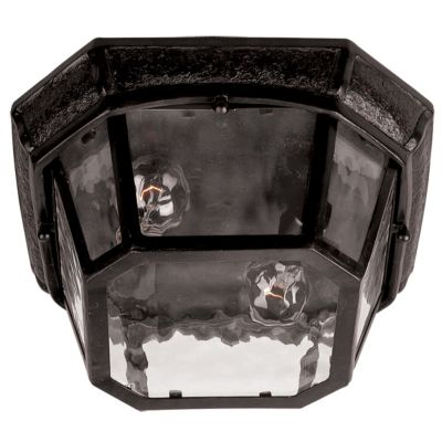 Garden Outdoor Flushmount by Maxim Lighting