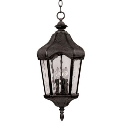 Garden Outdoor Pendant by Maxim Lighting