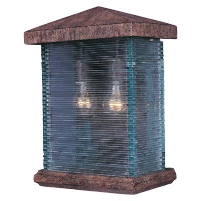 Triumph Outdoor Wall Sconce by Maxim Lighting