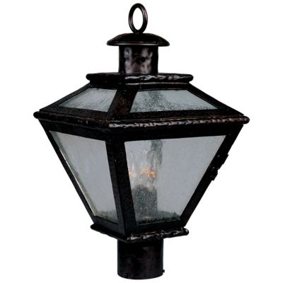 Cabo Post Light by Maxim Lighting