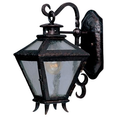 Cabo Hanging Outdoor Wall Sconce by Maxim Lighting