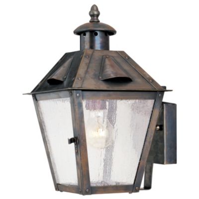 Madison Outdoor Wall Sconce by Maxim Lighting