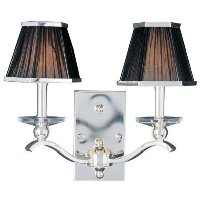 Elite Wall Sconce by Maxim Lighting