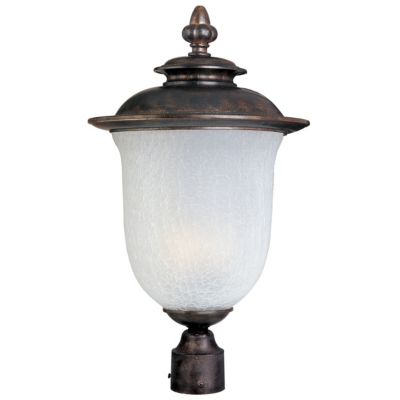 Cambria Post Light by Maxim Lighting