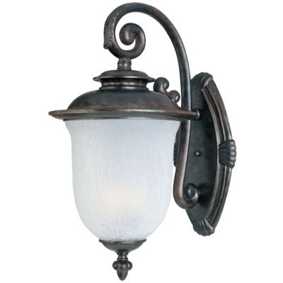 Cambria Outdoor Hanging Wall Sconce by Maxim Lighting