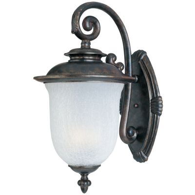 Hanging Wall Lamps on Cambria Outdoor Hanging Wall Sconce By Maxim Lighting At Lumens Com