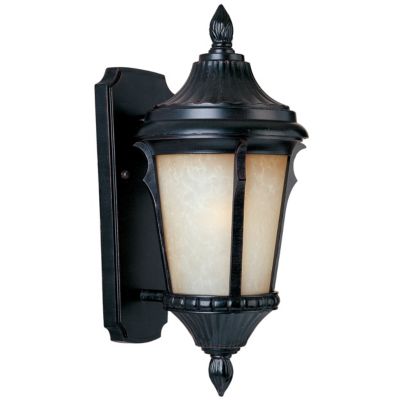 Odessa Outdoor Wall Sconce by Maxim Lighting