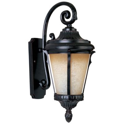 Odessa Outdoor Hanging Wall Sconce by Maxim Lighting