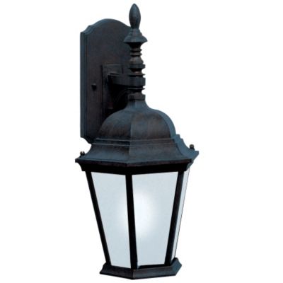 Westlake Outdoor Wall Sconce No. 85104 by Maxim Lighting