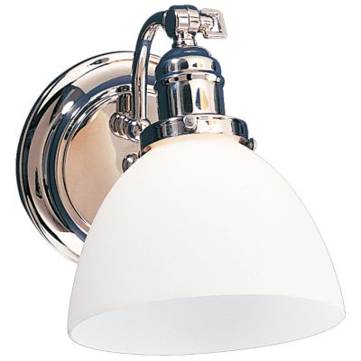 Morgan Wall Sconce by Hudson Valley