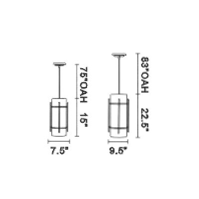 Specification Drawing