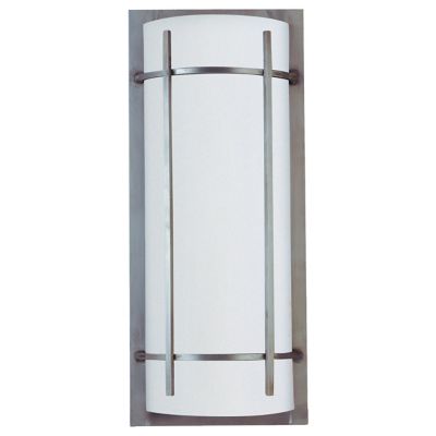 Luna Outdoor Wall Sconce 85215-85216 by Maxim