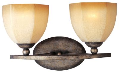 Moda Bath Bar by Maxim Lighting