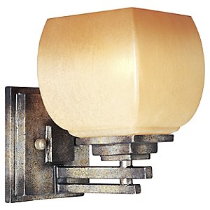 Deco Wall Sconce by Maxim Lighting