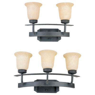 Rhine Vanity Wall Sconce by Maxim Lighting