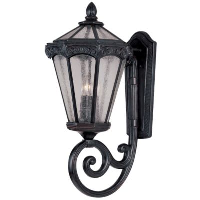 Essex Outdoor Wall Sconce by Maxim Lighting