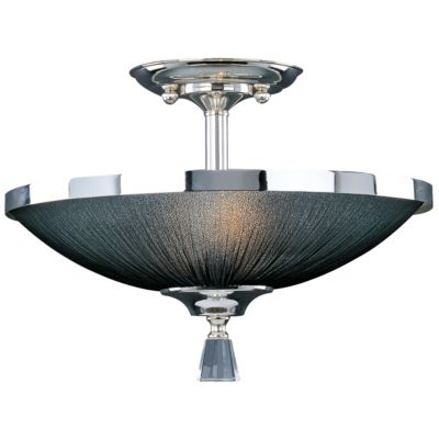 Elite Semi-Flushmount by Maxim Lighting