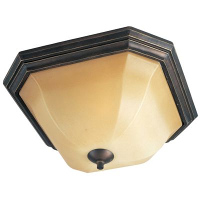 Chelsea Flushmount by Maxim Lighting