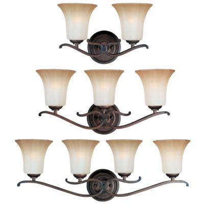 Chelsea Bathbar by Maxim Lighting