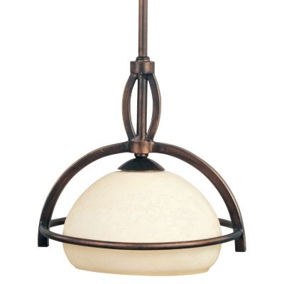 Cupola Pendant by Maxim Lighting